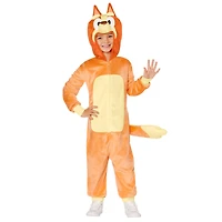 Kids Bingo Jumpsuit - Bluey
