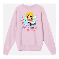 Princess Kenny Crewneck Sweatshirt - South Park