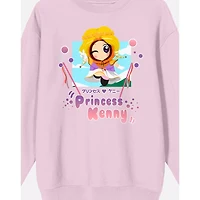 Princess Kenny Crewneck Sweatshirt - South Park
