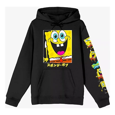 SpongeBob SquarePants Hoodie