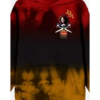 Wanna Play Chucky Hoodie