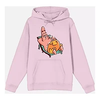 Patrick Star Lounging Hoodie - SpongeBob SquarePants