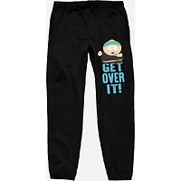 Get Over It Jogger Pants - South Park