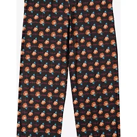 Chucky Print Lounge Pants