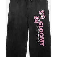 Gloomy Bears Logo Lounge Pants