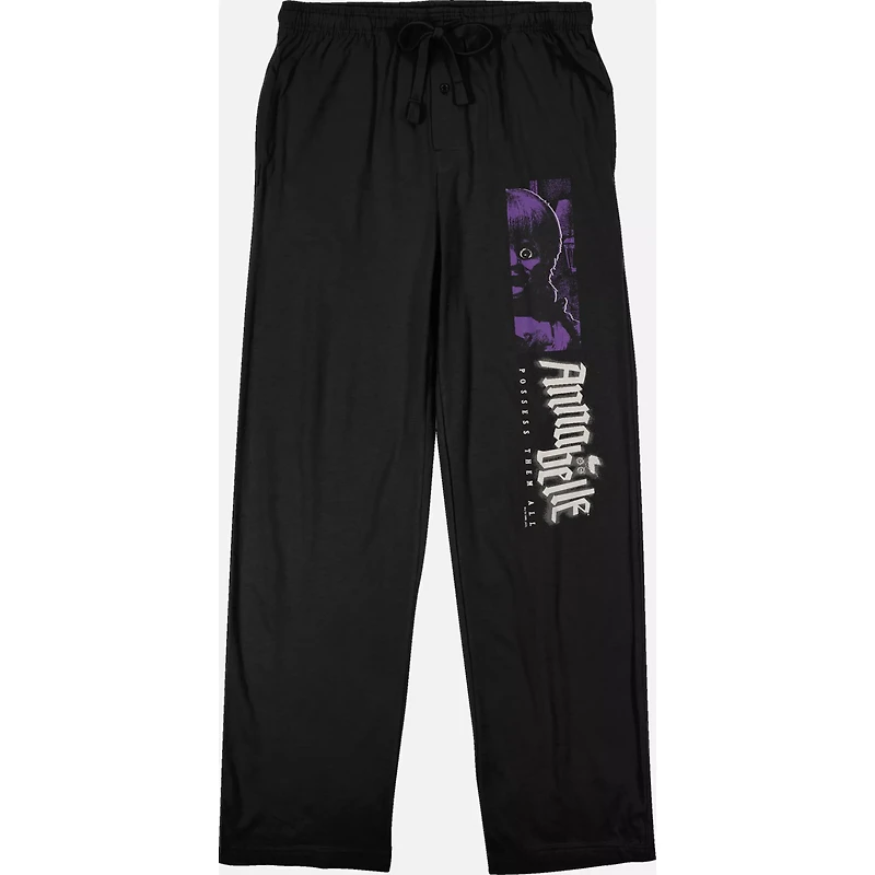 Possess Them All Lounge Pants - Annabelle