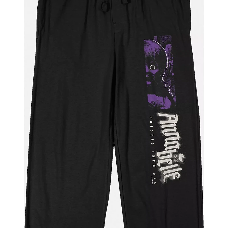 Possess Them All Lounge Pants - Annabelle