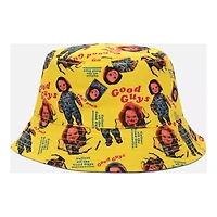 Good Guys Bucket Hat - Chucky