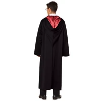 Adult Harry Potter Gryffindor Costume Bundle