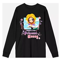 Princess Kenny Long Sleeve T Shirt - South Park