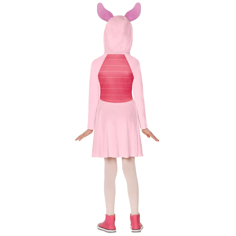Kids Piglet Dress Costume - Winnie the Pooh