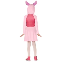 Kids Piglet Dress Costume - Winnie the Pooh