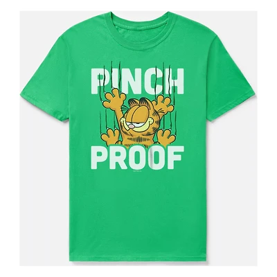 Pinch Proof T Shirt - Garfield