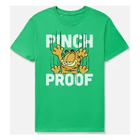 Pinch Proof T Shirt - Garfield