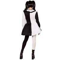 Adult Art the Clown Plus Costume - Terrifier