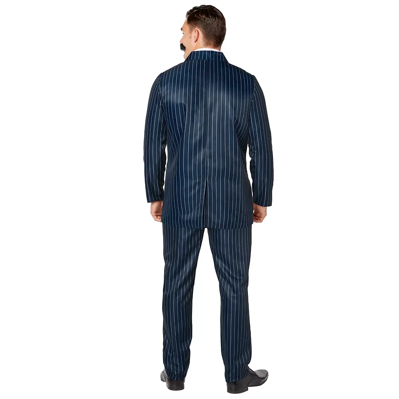 Adult Gomez Addams Costume - The Family