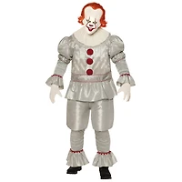Adult Pennywise Costume The Signature Collection - It: Chapter Two