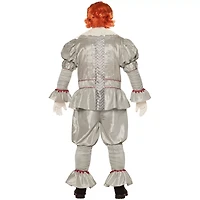 Adult Pennywise Costume The Signature Collection - It: Chapter Two