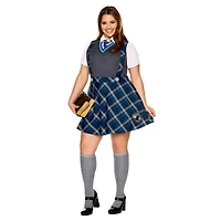Adult Ravenclaw Dress Costume - Harry Potter