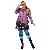 Adult Luna Lovegood Costume - Harry Potter