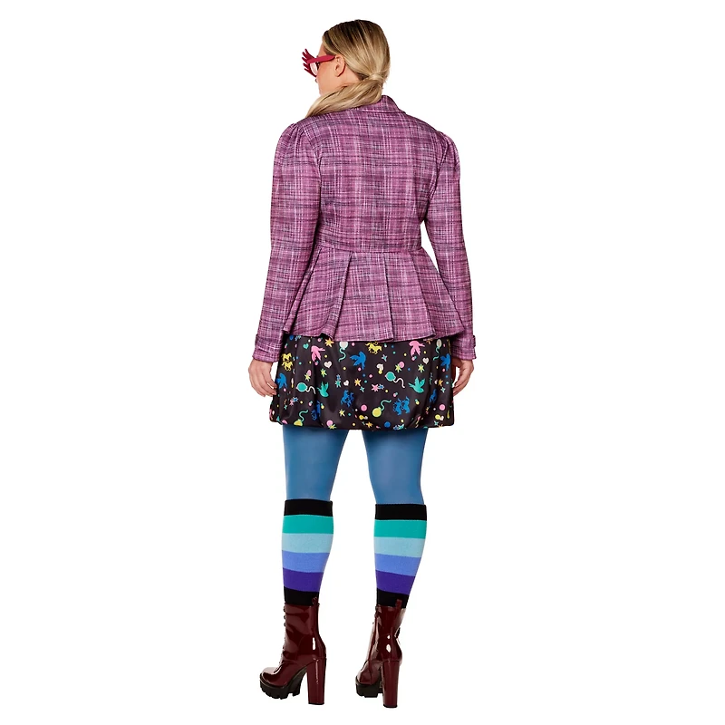 Adult Luna Lovegood Costume - Harry Potter