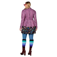 Adult Luna Lovegood Costume - Harry Potter