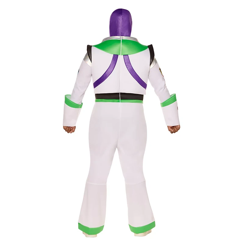 Adult Buzz Lightyear Costume - Toy Story
