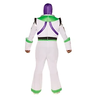 Adult Buzz Lightyear Costume - Toy Story