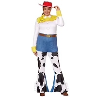 Adult Jessie Costume - Toy Story