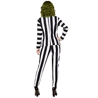 Adult Beetlejuice Costume