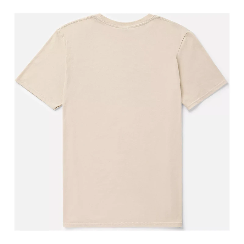 The Big Red Dog T Shirt - Clifford