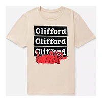 Clifford T Shirt