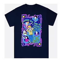Magic School Bus T Shirt