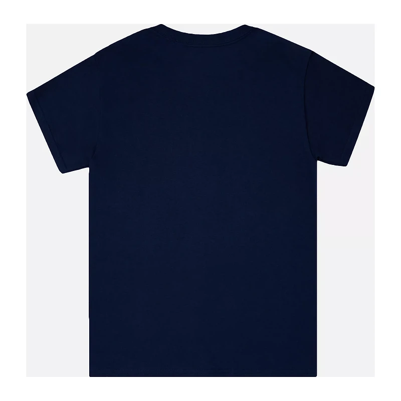 Magic School Bus T Shirt