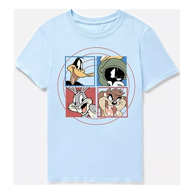 Looney Tunes Character T Shirt