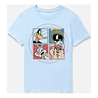 Looney Tunes Character T Shirt