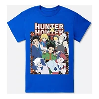 Hunter x Characters T Shirt