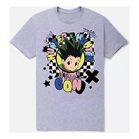 Hunter x Con T Shirt