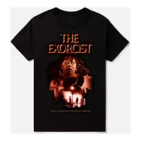 The Exorcist Poster T Shirt