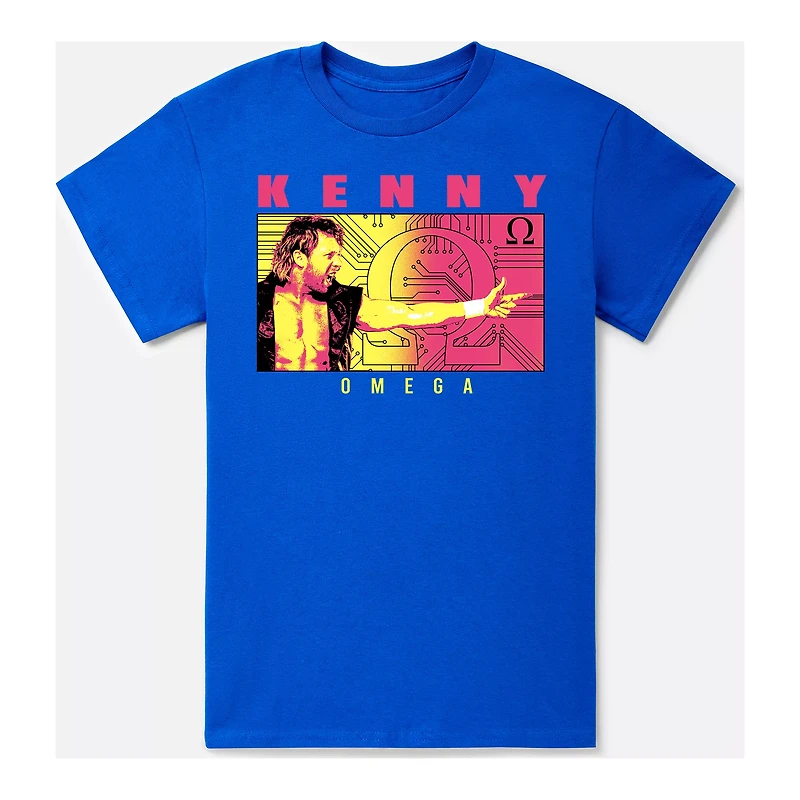 Kenny Omega T Shirt - AEW