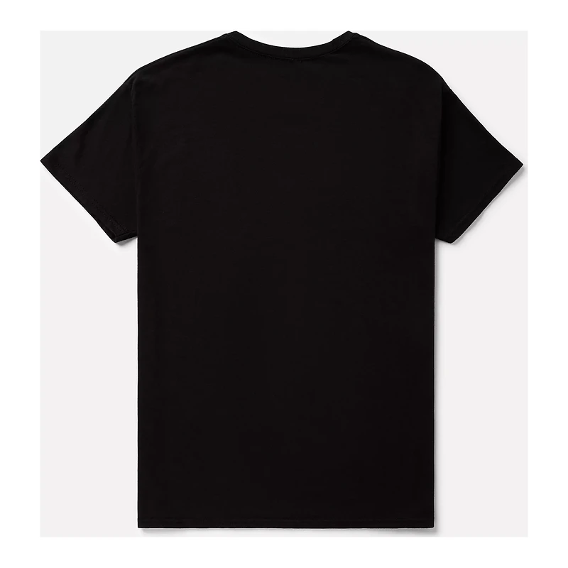 Def Leppard 1992 World Tour T Shirt