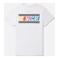 NASCAR Logo T Shirt
