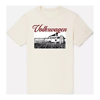 Volkswagen Beach T Shirt