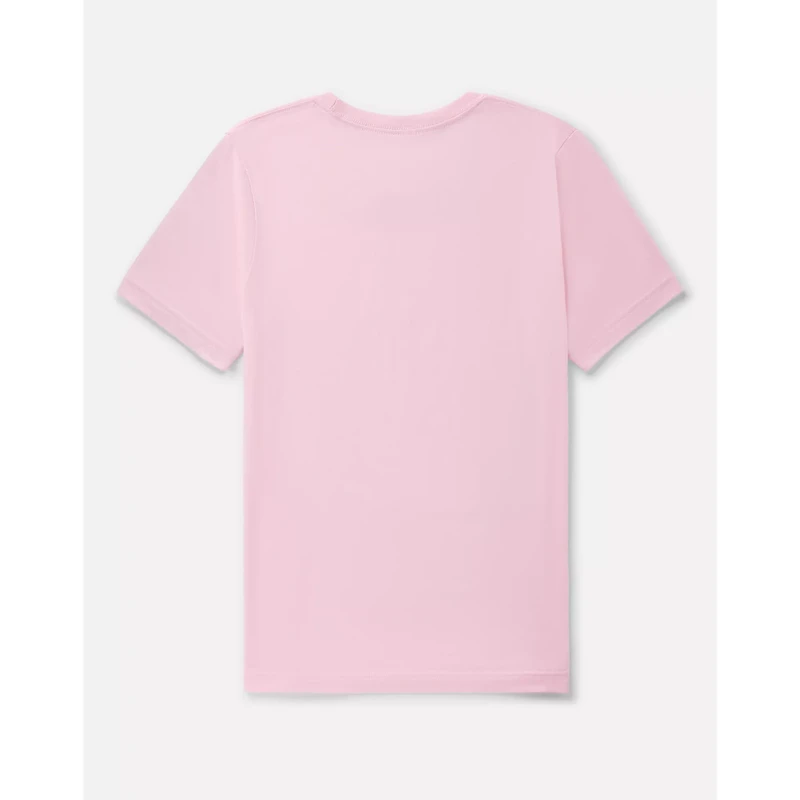 Pink Malibu Barbie T Shirt