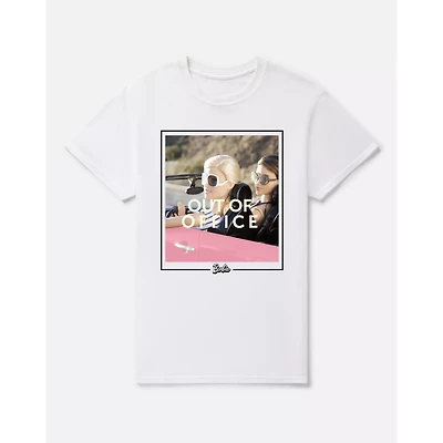 Barbie Out of Office T Shirt