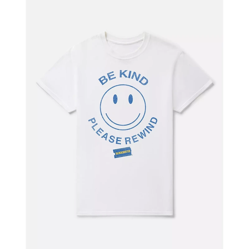 Be Kind Blockbuster T Shirt