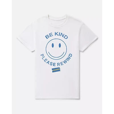 Be Kind Blockbuster T Shirt
