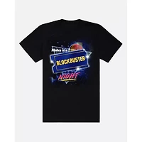 Blockbuster Night T Shirt