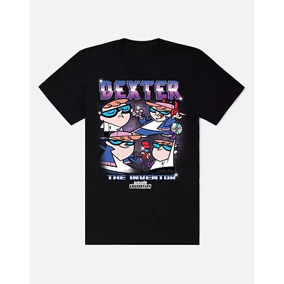 Dexter's Laboratory T Shirt