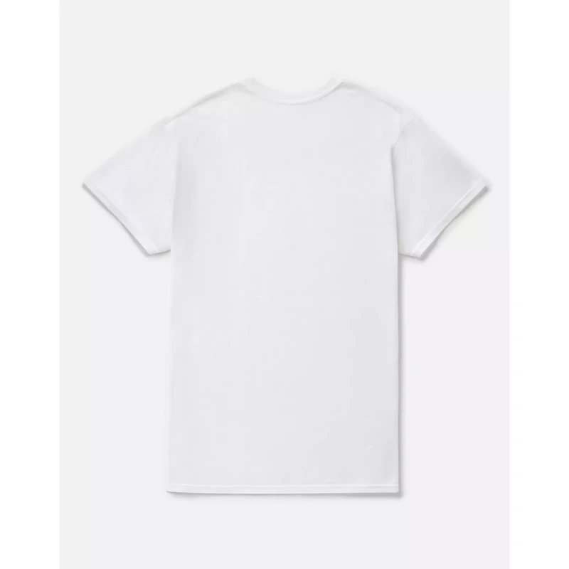 Mona Lisa Puking Rainbow T Shirt